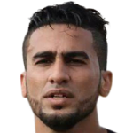 Player picture of سعود السعودى