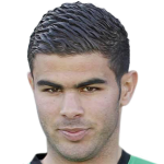 Player picture of ليث البشطاوى