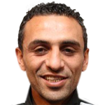 Player picture of محمود شلبيه