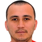 Player picture of يوميجان استناو