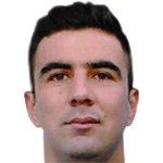Player picture of Ahmet Ataýew