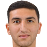 Player picture of Didar Durdyýew