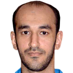 Player picture of حسام سلمان مكي