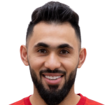 Player picture of Komail Al Aswad