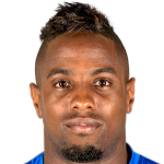 Player picture of Jean-Eudes Maurice