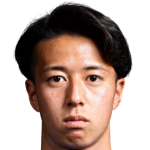 Player picture of Kosuke Matsumura