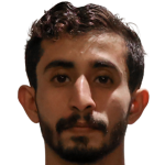 Player picture of محمد باجيه