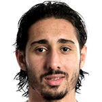 Player picture of Ishak Belfodil