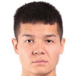 Player picture of Erbol Atabaev
