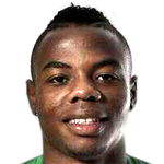 Player picture of Jhon Murillo