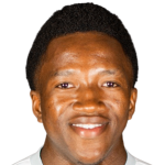 Player picture of Blaivon James