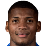 Player picture of Anfronit Tatum