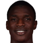 Player picture of بايلو باه