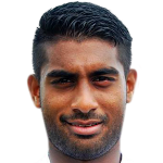 Player picture of Narendra Rao