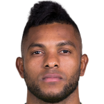 Player picture of Miguel Borja