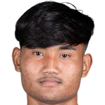 player picture of Sang Hankhun