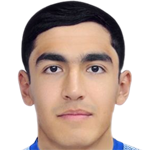 player picture of A. Annaýew