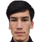 player picture of M. Husniddini