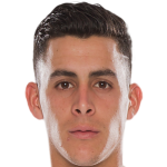Player picture of Cristian Pavón