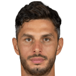 Player picture of Andrea Ranocchia