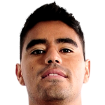 Player picture of Gerónimo Poblete