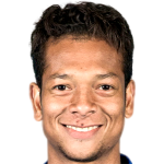 Player picture of Fredy Guarín