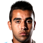 Player picture of باتريكو روميرو