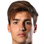 Player picture of خوان دينينو 