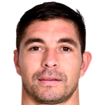 Player picture of Juan Pablo Carrizo