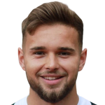 Player picture of Niko Bosnjak