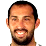 Player picture of Marcos Díaz