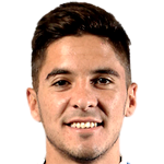 Player picture of Nicolás Sánchez
