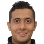 Player picture of Ahmed Adel