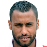 Player picture of Hossam Ashour