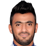 Player picture of Islam Roshdy