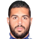 Player picture of صبري رحيل
