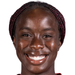 Player picture of Simi Awujo