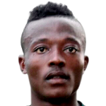 Player picture of Chancel Ndaye
