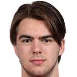 Player picture of Nico Hischier