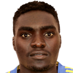 Player picture of Timothy Awany
