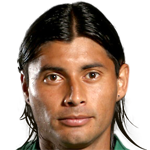Player picture of Mauricio Arias