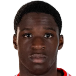 Player picture of Oluwaseun Ogbemudia
