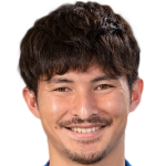 Player picture of Kōsuke Taketomi