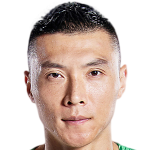Player picture of Yu Dabao