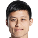 Player picture of Chen Zhizhao