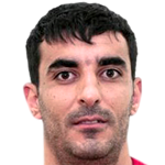 Player picture of Artyom Filiposyan