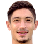 Player picture of خواكين بيريرا