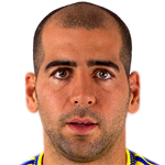 Player picture of تال بن حايم
