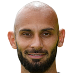 Player picture of عمير توبراك