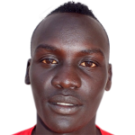 player picture of Deng Akuach Deng